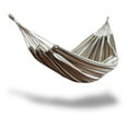 thumbnail image 2 of Hammaka Brazilian Two Person Hammock - Red, 2 of 2