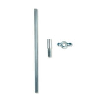 Mr. Gasket Co. 6921 MRG6921 OIL DIPSTICK FORD 351W