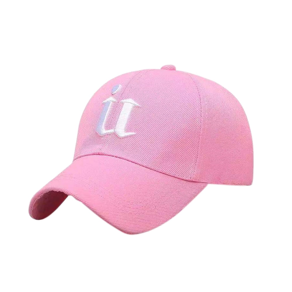 travel baseball hats