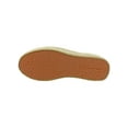 thumbnail image 3 of Superga Womens 2790 Canvas Low-Top Platform Sneakers, 3 of 3