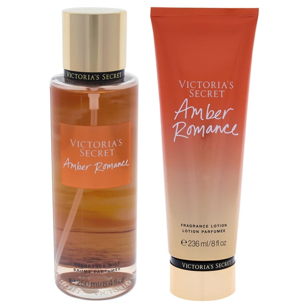 Amber Romance Kit