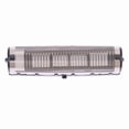 thumbnail image 4 of IC Razor Blade Replacement Blades for Men's Electric Shaver KM-3385 Ra, 4 of 5