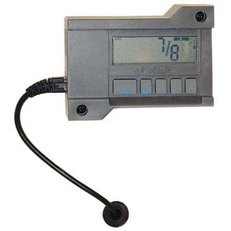 SAFETY SPEED WBASCALE Digital Readout