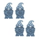 thumbnail image 2 of Yuarrent Cubiertos de Navidad, 4 Uds., bolsas para vajilla, soportes para cubiertos, cocina, fiesta, vacaciones, Baby Shower, suministros de escritorio, Kits de decoración para fiestas Yuarrent HA068994-00, 2 of 6