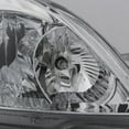 thumbnail image 4 of AKKON - For 2003 2004 2005 2006 2007 2008 Toyota Matrix Headlight Lamp Driver / Left Side Direct Replacement, 4 of 7