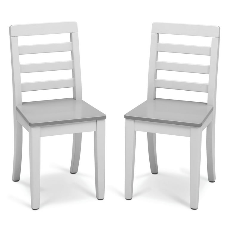 Delta children gateway table and 2 chairs set 2025