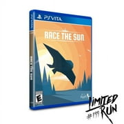 Race the Sun (Limited Run Games) (Playstation Vita)