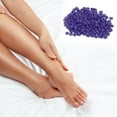 thumbnail image 3 of Removedor de Cera Dura Depilatoria ANGGREK 1000 g Bolsa Lavanda, 3 of 7