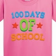 thumbnail image 4 of Inktastic 100 Days of School Youth T-Shirt, 4 of 5