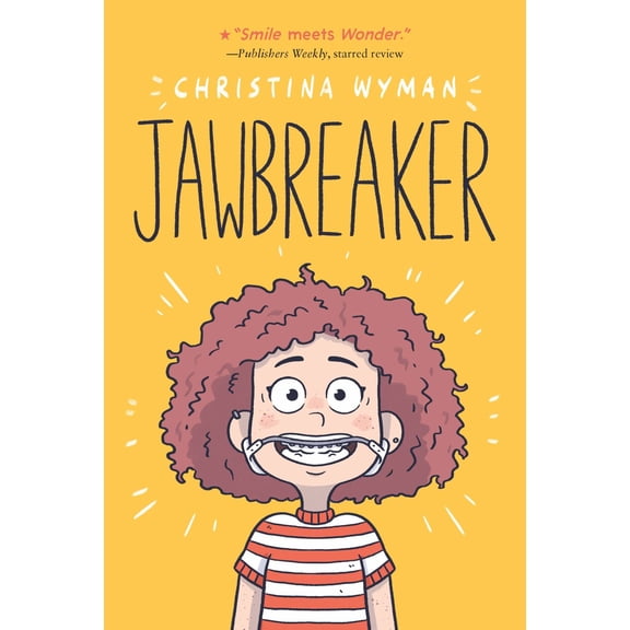 Jawbreaker (Paperback)