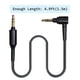 thumbnail image 5 of Cable de auriculares de repuesto MQDITH WH-1000XM4 para Sony, 5 of 6