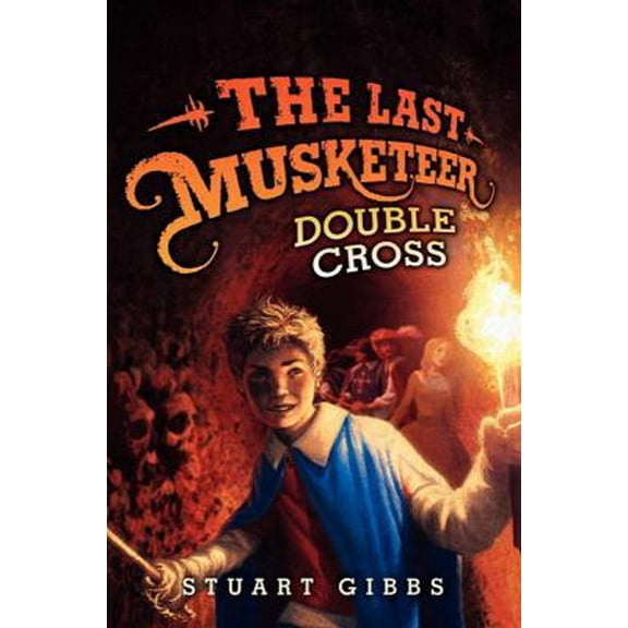 Pre-Owned Double Cross (Hardcover) 0062048449 9780062048448