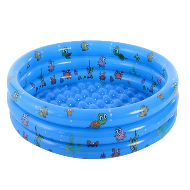 Piscine Gonflable pour Bébé Piscine Gonflable Ronde Gonflable pour Enfants