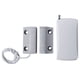 thumbnail image 1 of Sensor De Cortina Metalica Para Alarma Inalambrico Alambrico, 1 of 1