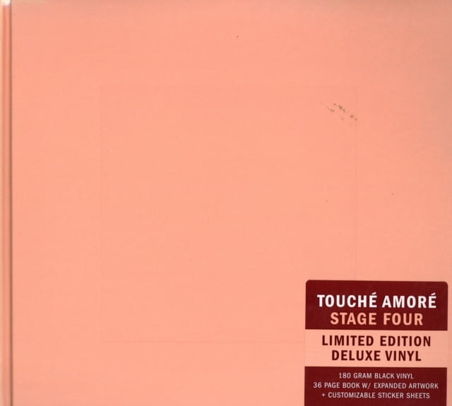 touche amore stage four lyrics touche amore stage four lyrics
