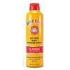 Gold Bond Body Powder Spray, No Mess Classic, 7oz Can