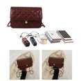 thumbnail image 4 of Bolsos cruzados para mujer Bolsos de mano pequeños Bolsos ligeros Bolso de hombro MFZFUKR BST3002830-3, 4 of 6