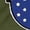 Millitary Green, variant on Dad Grandpa Classic American, All American Graphic Tee Black Top, Gift for Father's Day, Independence Day 2026