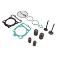 thumbnail image 4 of Kit de junta de válvula de escape de admisión de cilindro, repuesto de accesorio ATV para Warrior 350 YFM350X 1987-2004, 4 of 5