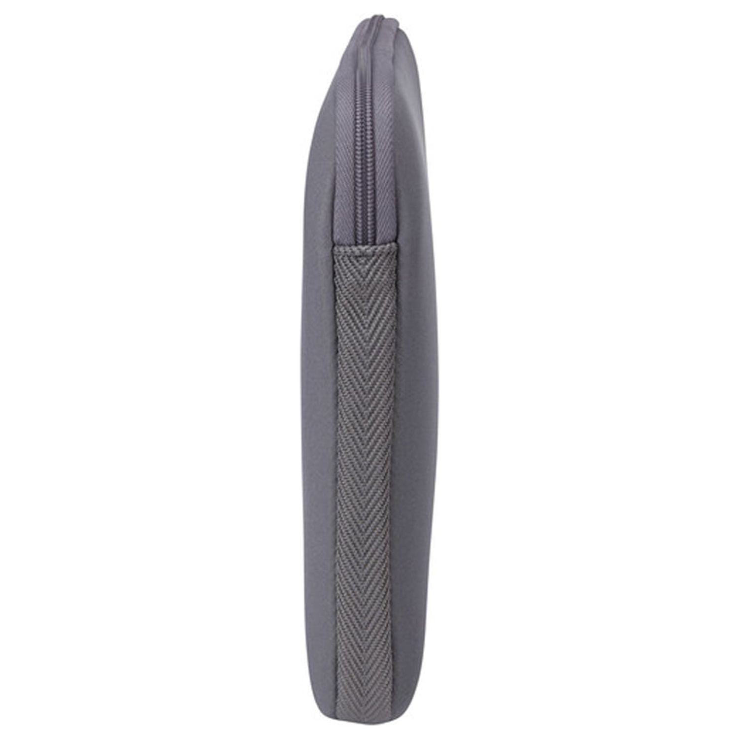 Case Logic 13.3" Laptop and Macbook Sleeve, Gray