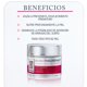 thumbnail image 3 of Crema Facial de Noche AURA con Acido Hialuronico Aloe Vera Niacinamida B3, 3 of 6