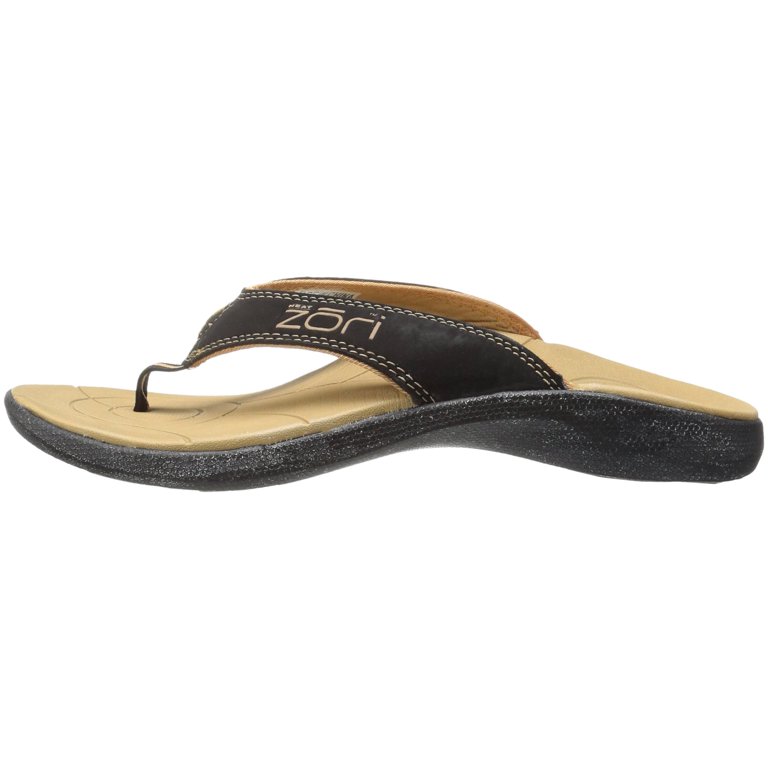 Neat Zori Orthotic Flip Flop size 8 Walmart