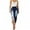 DarkBlue, variant on 2026 ! 50% Off Clear! asdoklhq Women Skirts Under 15$Women High Waist Ripped Destroyed Bodycon Street Style Denim Skirt