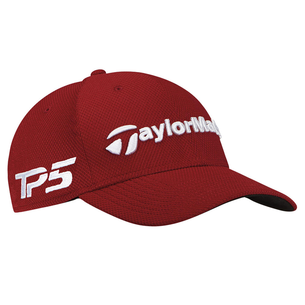 TAYLORMADE M3/TP5 NEW ERA TOUR 39THIRTY FITTED MENS HAT 2018 - PICK SIZE & COLOR - image 5 of 5