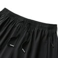 thumbnail image 7 of Women's Sports Loose Casual Quick Drying Thin Shorts, 7 of 7