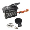 thumbnail image 1 of YIPINServo Digital Servo 120 kg Metal Gear High Torque Impermeable para, 1 of 8