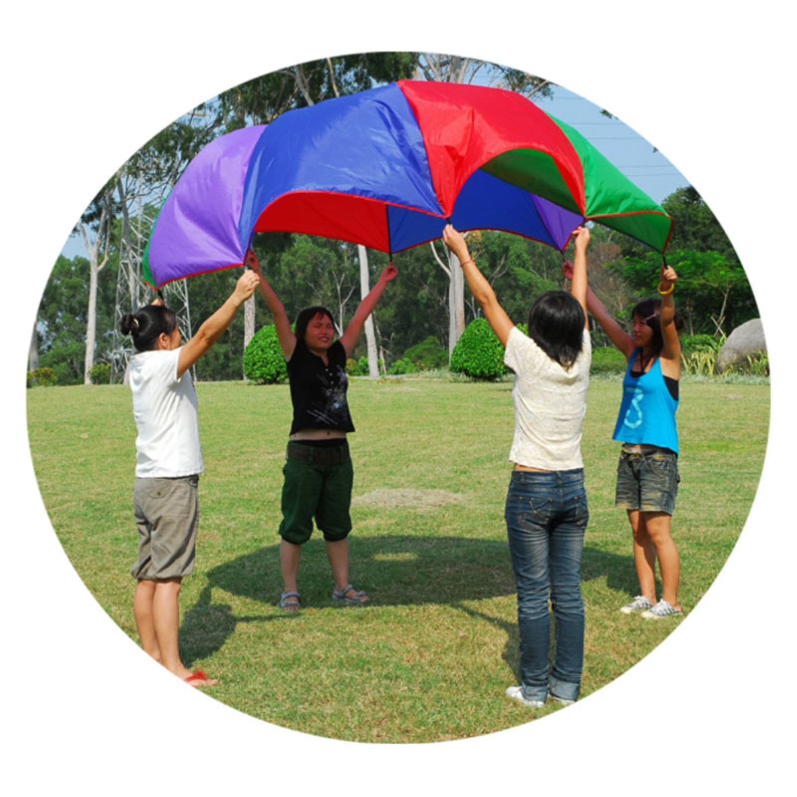 parachute toys walmart