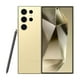 thumbnail image 1 of Smartphone Samsung Galaxy S24 Ultra 12 GB RAM 256 GB ROM 5g Amarillo, 1 of 4
