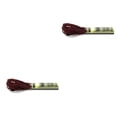 thumbnail image 2 of Ounissouiy Hilo de cableado de punto de cruz Línea de bordado de fibra de poliéster artesanal diferente para accesorio de regalo de Navidad GreenE699 Type11 NO11 Ounissouiy CBP289134, 2 of 6