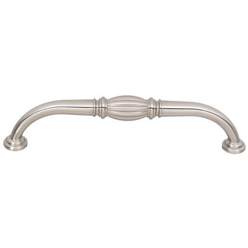 Alno A234-6-PC Tuscany 6" Cabinet Pull Polished Chrome