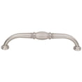 thumbnail image 6 of Alno A234-6-PC Tuscany 6" Cabinet Pull Polished Chrome, 6 of 6