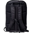 thumbnail image 2 of Case-It The Classic Laptop Backpack, Fits 13 Inch and Some 15 Inch Laptops, Black (BKP-303-BLK), 2 of 6