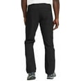 thumbnail image 3 of Eddie Bauer Men's Water-Repellent UPF 50+ Stretch Tech Pant (Black,36Wx29L), 3 of 4