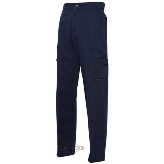 TRU-SPEC 24-7 Pantalones tácticos originales - Azul marino oscuro, 32 (TSP-1074006) TRU-SPEC TSP-1074006