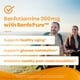 thumbnail image 4 of Supplement Doctor's Best Benfotiamina 300 mg 60 cápsulas vegetarianas, 4 of 7