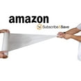 thumbnail image 4 of 4 rolls of Cast Hand Stretch Film 18" x 1500'. Hand Stretch Wrap, 90 Gauge Thickness. Excellent Tear Resistance. Clear Residue Free Film for Moving, Shipping, Wrapping. Industrial Grade Cast Film., 4 of 7