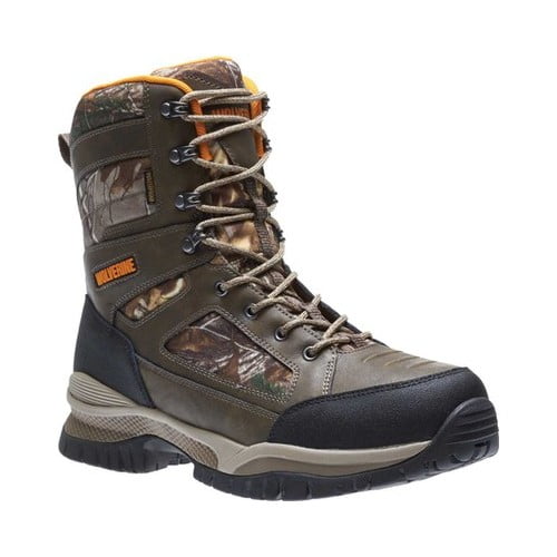 wolverine boots at walmart