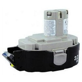 Makita 1834 18v 2.6 ah battery hotsell