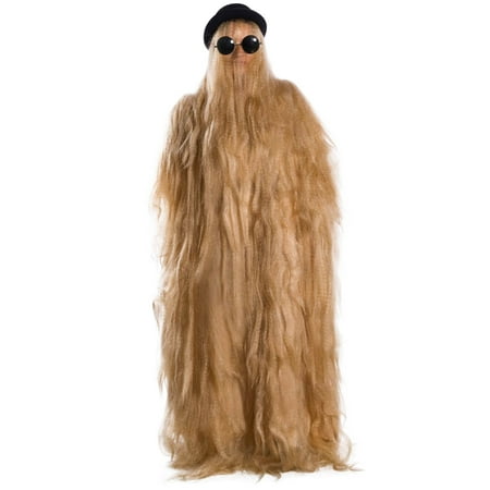 Addams Family Cousin Itt Costume for Adults