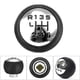 thumbnail image 3 of Perilla de cambio de marchas de 6 velocidades for Peugeot 307, 308, 3008, 407, 5008, 807, PARTNER B9, TEPEE, Citroen C3, C4, C8 Picasso, 3 of 6