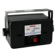 thumbnail image 2 of Restored Pyle PLMR24B 3.5" 200 Watt 3-Way Weather Proof Mini Box Speakers (Refurbished), 2 of 5