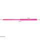 thumbnail image 2 of OULII Woodwind Instruments Clean Tool Ligero Y Duradero Para Mantenimiento De En Tono Rosado, 2 of 4