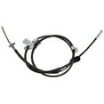 thumbnail image 4 of Acdelco 18P96718 Parking Brake Cable   Rear Passenger Side, 88, 4 of 4