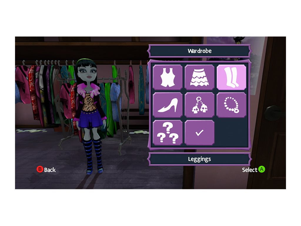 New ghoul school. Игра Monster High New Ghoul. Монстер Хай New Ghoul in School. Монстр Хай игра New Ghoul in School. Монстер Хай PS 3.