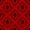 Red, variant on Homewish Spooky Skull Skeleton 7-Piece Twin Bedding,Hipple Damask Floral Bedding Comforter Set,Halloween Bed Set,Black Reversible