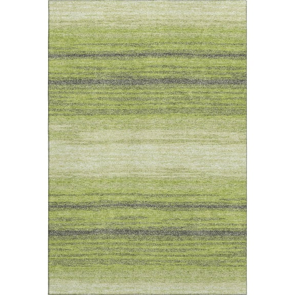Dalyn Rugs Premium Machine Washable Mayfield AMF1033 Lime 2'6" x 3'10" Rug